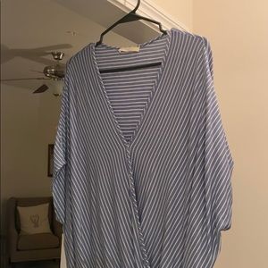 Boutique Shirt